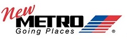 New Metro Logo 
